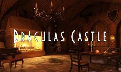 game pic for Draculas Castle